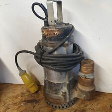Water pump 110v for sale  COALVILLE