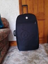 dunlop luggage for sale  BARNETBY