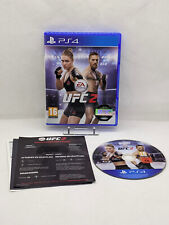 UFC 2 / Sony Playstation 4 PS4 / PAL comprar usado  Enviando para Brazil