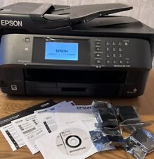 Epson inkjet workforce for sale  STOCKTON-ON-TEES