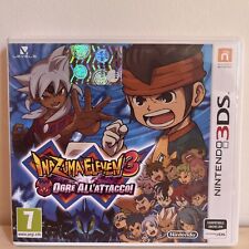 Inazuma eleven ogre usato  Roseto Degli Abruzzi