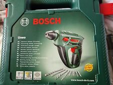 Bosch bohrhammer uneo gebraucht kaufen  Delitzsch