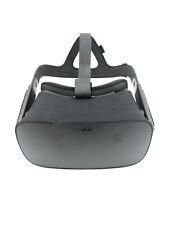 Usado, Fone de Ouvido Oculus Rift Apenas CV1 (Sem Cabo Sem Fones de Ouvido) Autêntico Funcionamento comprar usado  Enviando para Brazil
