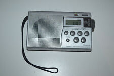 Radio sony icf d'occasion  Bordeaux-