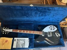 1992 rickenbacker 360 d'occasion  Expédié en Belgium