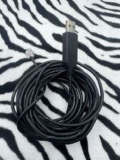 Usb cable scalextric for sale  BRIDGWATER