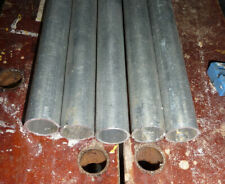 Aluminium tubes 63.5cm for sale  CAMBRIDGE