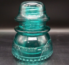 Antique hemingray aqua for sale  Sioux Falls