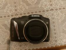 Canon powershot 130 usato  Latina