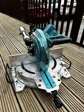 Makita dls110 twin for sale  IPSWICH