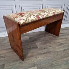 Retro vintage upholstered for sale  SPILSBY