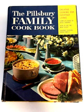 Pillsbury family cookbook for sale  Scranton