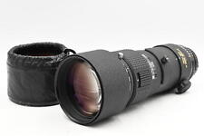 Lente Nikon Nikkor AF 300mm f4 ED #957 comprar usado  Enviando para Brazil