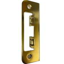 Door receiver brass for sale  Ireland