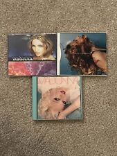 Madonna lot music for sale  Independence