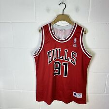 Vintage chicago bulls for sale  CARDIFF