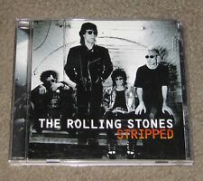 Usado, The Rolling Stones - Stripped (CD, 1995, Virgin) Mick Jagger Keith Richards comprar usado  Enviando para Brazil
