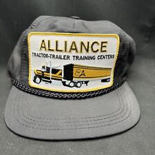 Alliance tractor trailer for sale  Cullman