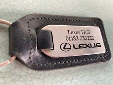 Lexus hull keyring for sale  LEICESTER