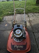 petrol hover mower for sale  STOKE-ON-TRENT