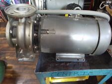 Baldor motor jmm3711t for sale  Belmont