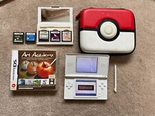 Nintendo lite handheld for sale  WREXHAM