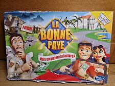 Hasbro bonne paye d'occasion  France