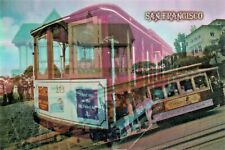 Postcard cable cars for sale  Tonawanda