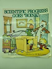 Calvin hobbes scientific for sale  Shipping to Ireland