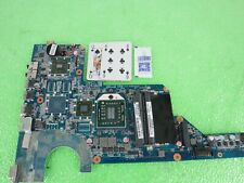 Placa madre HP Pavilion G4 G6 G7 DA0R22MB6D0 638856-001 AMD + AMD TURION II P560 segunda mano  Embacar hacia Argentina