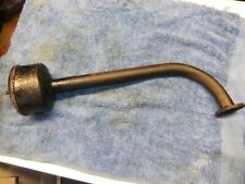Stationary engine exhaust for sale  NOTTINGHAM
