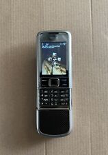 Nokia 8800 carbon for sale  BIRMINGHAM