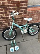 Girls apollo bicycle for sale  LOUGHBOROUGH
