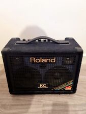 Roland 110 stereo for sale  LEICESTER