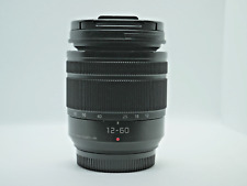 Lumix 60mm f3.5 for sale  SWANSEA