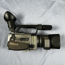 Sony dcr vx2100 for sale  Shipping to Ireland