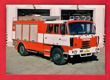Czech fire truck for sale  BIRMINGHAM