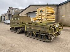 tracked vehicle for sale  CLECKHEATON