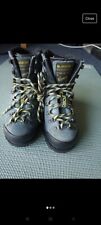 Sportiva walking boots for sale  BUXTON