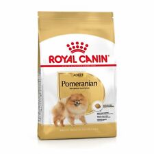 Royal canin pomeranian gebraucht kaufen  Blankenfelde