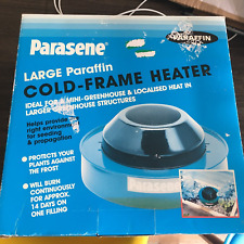 Parasene large paraffin for sale  IPSWICH