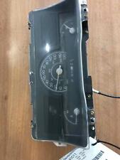 Speedometer lincoln town for sale  Henderson