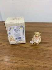 Cherished teddies child for sale  EXETER