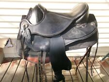 treeless saddle pad for sale  Frazee