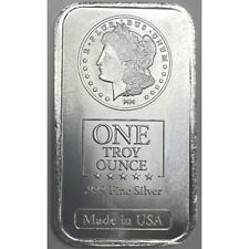 Mason mint silver for sale  Ramsey
