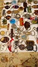 Keychain large lot for sale  The Villages