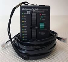 Photogenic powerlight remote for sale  Bellingham