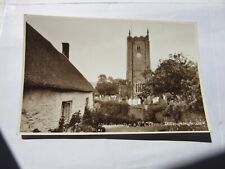 Cottage church dittisham for sale  MARLBOROUGH