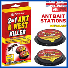 2pk ant bait for sale  LONDON