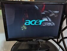 monitor lcd computer acer 19 for sale  Colorado Springs